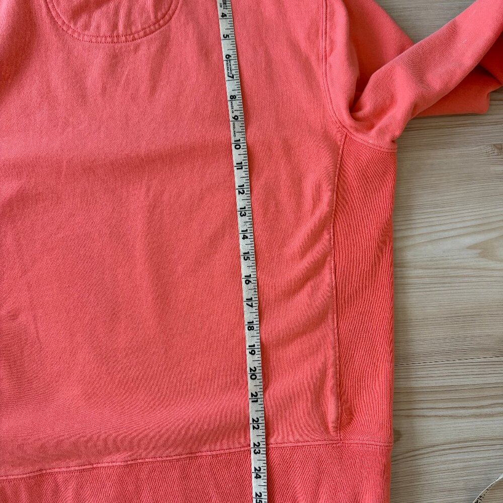 LIFE IS GOOD Sweatshirt Crewneck  3 Daisy's Sz.XL - Picture 8 of 8